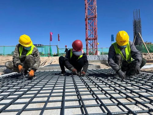 武威民勤通用機(jī)場開建在即，區(qū)域發(fā)展迎來新引擎