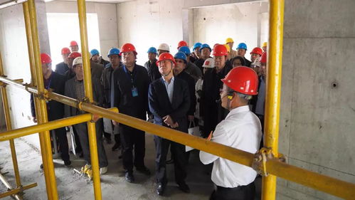 我市召開建設(shè)工程質(zhì)量安全提升暨創(chuàng)建優(yōu)質(zhì)工程推進觀摩會