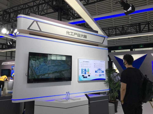 組團亮相互聯網之光博覽會，寧波五大行業產業大腦引領互聯網接入及相關服務新篇章