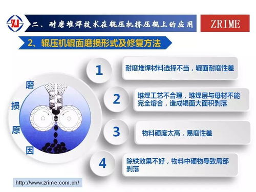 推廣耐磨堆焊技術(shù) 助推企業(yè)技術(shù)進(jìn)步——2018水泥峰會(huì)聚焦技術(shù)革新