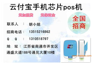 實時到賬POS機招商 解讀國內(nèi)貿(mào)易代理的機遇與挑戰(zhàn)